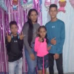 Katherine Collado - Facebook
