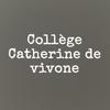 collegecatherinedevivone - @collegecatherined - TikTok