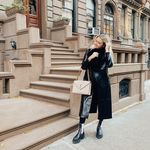 Catherine Collier - @cath_inthecity - Instagram