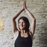 Catherine Colombo - @bepureyoga - Instagram