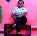Catherine Kyalisiima - Facebook