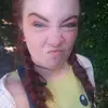 Katherine Colwell - @kattsmash91 - TikTok