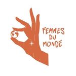 Catherine Combe Biseau - @femmes_du.monde - Instagram