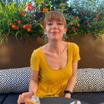 Catherine Comiskey - @ccomiskey - Instagram