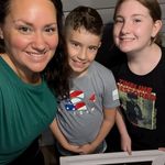 Catherine Comstock - @catcom2124 - Instagram