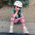 Emily Catherine Comstock - @psychademily - Instagram