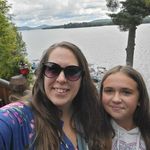 Katherine Bajohr-Comstock - @kbajohr123 - Instagram
