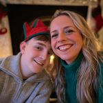 Katherine Comstock - @katieinbonn - Instagram