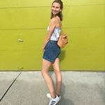 Catherine Conley - @catconley_ - Instagram