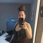 Catherine Conley - @cc_baby201 - Instagram