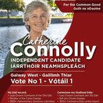 Catherine Connolly - @catherine.connollytd - Instagram