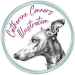 Catherine Connors Illustration - Art and Crafts - @catherine.connors.illustration - Instagram