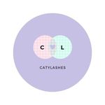 Catherine Constanza Lopez Morales - @catylashes - Instagram