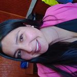 Catherine Constanza Vera Cerda - @_cathyvera - Instagram