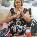 Catherine Content - @cathcont58 - Instagram