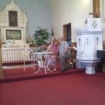 Catherine Converse - Facebook