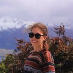 Catherine Coogan West - @sunniecatherine - Instagram