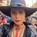 Catherine Cooley - @katypurry - Instagram