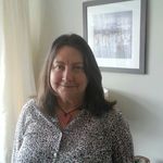 Catherine Coombs - @faithinartinswindon - Instagram