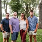 Catherine Baker Copas - @copas4 - Instagram