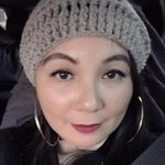 Catherine Domingo Cope - @chaty143 - Instagram