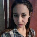 Catherine Corbo - @profumoalexandra - Instagram