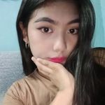 Catherine Cordero - @iamxatherinee - Instagram