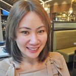 Catherine Cordero Parcon - @cath_parcs - Instagram