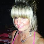 Catherine Cordes - @flowerlady4220 - Instagram