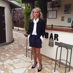 Catherine Coret - @catherinecoret - Instagram