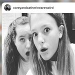 Catherine@Corey - @coreyandcatherine - Instagram