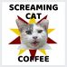 Screaming Cat Coffee - Facebook