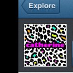 Madelyn - @catherinecorley12fanpage - Instagram