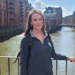 Catherine Cornell - @catptain_ - Instagram
