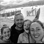 Catherine Cornell - @catmcgawley - Instagram