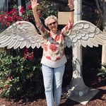 Catherine Cornell - @cthrncinsd - Instagram