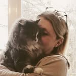 Catherine Cornille - @cathycoton_ - Instagram