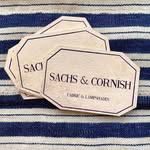 Catherine Cornish - @sachsandcornish - Instagram