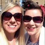 Catherine Cornwell - @catherin147 - Instagram