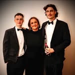 Catherine Cornwell - @catherinecornwell - Instagram
