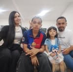 Catherine Correa - Facebook