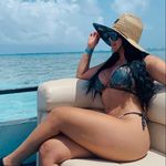 Catherine Correa - @cathe_correa25 - Instagram