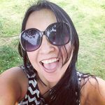 Catherine Correa - @catecorrearevollo - Instagram