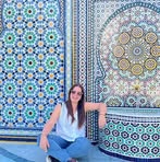 Catherine Correa - Facebook