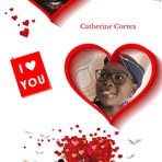 Catherine Correa - Facebook