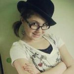 Catherine Corriveau - @nicoramat - Instagram