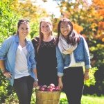 Catherine Corriveau - @catherinecorri - Instagram