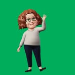 Katherine Corriveau - Facebook