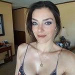 Marie Catherine Corriveau - @catherine.3cm - Instagram