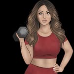 Catherine Cortes - @catherinecortes_fit - Instagram